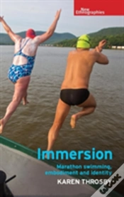 Capa do artigo Immersion