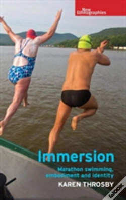 Capa do artigo Immersion