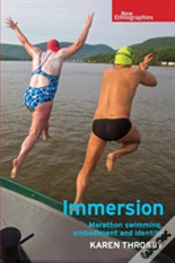Capa do artigo Immersion