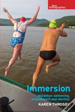 Capa do artigo Immersion