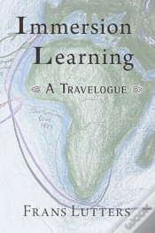 Capa do artigo Immersion Learning