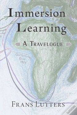 Capa do artigo Immersion Learning