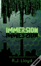 Capa do artigo Immersion