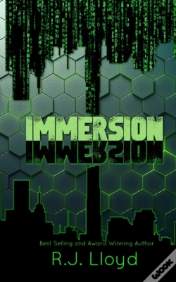 Capa do artigo Immersion