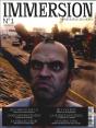 Immersion N°1 Espaces Virtuels - Décembre 2017 - Preview