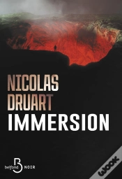 Capa do artigo Immersion