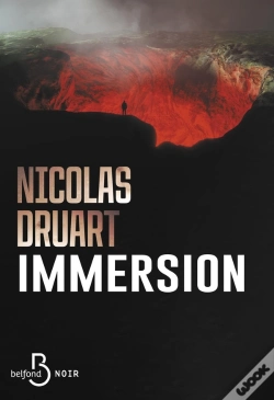 Capa do artigo Immersion