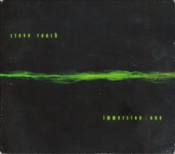 Capa do artigo Immersion : One - CD
