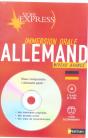 Immersion Orale Allemand ; Niveau Avance - Preview