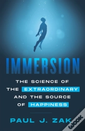 Capa do artigo Immersion
