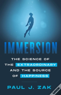 Capa do artigo Immersion