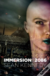 Capa do artigo Immersion