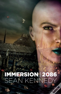 Capa do artigo Immersion