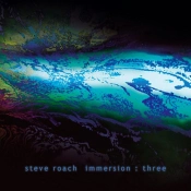 Capa do artigo Immersion : Three - CD