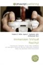 Immersion (Virtual Reality) - Preview