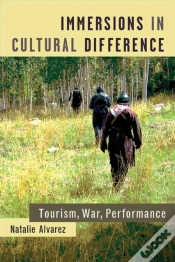 Capa do artigo Immersions In Cultural Difference