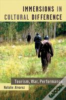 Immersions In Cultural Difference