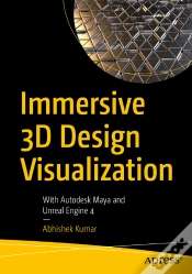 Capa do artigo Immersive 3d Design Visualization