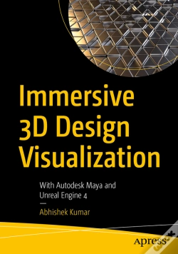Capa do artigo Immersive 3d Design Visualization