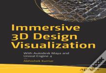 Immersive 3d Design Visualization