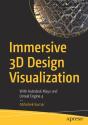 Immersive 3d Design Visualization - Preview