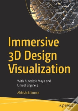 Capa do artigo Immersive 3d Design Visualization