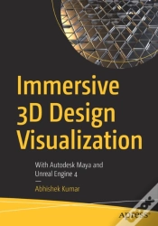 Capa do artigo Immersive 3d Design Visualization