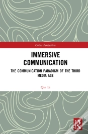 Capa do artigo Immersive Communication