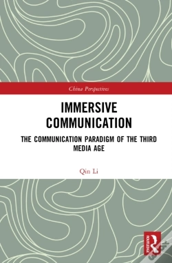 Capa do artigo Immersive Communication