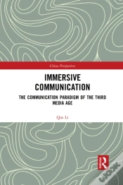 Capa do artigo Immersive Communication