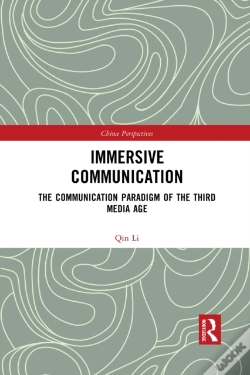 Capa do artigo Immersive Communication