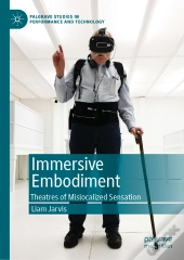 Immersive Embodiment