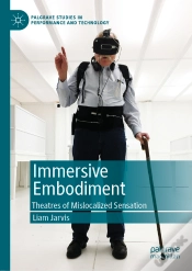 Capa do artigo Immersive Embodiment