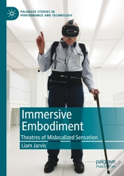 Capa do artigo Immersive Embodiment