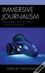 Capa do artigo Immersive Journalism