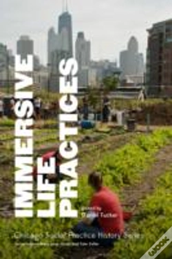 Capa do artigo Immersive Life Practices