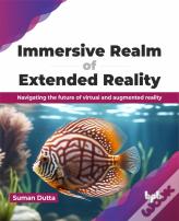 Immersive Realm Of Extended Reality