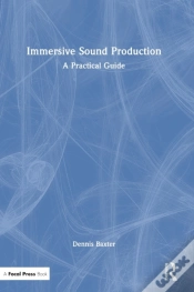 Capa do artigo Immersive Sound Production