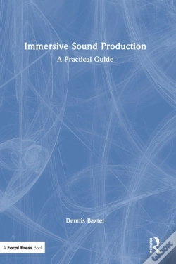 Capa do artigo Immersive Sound Production