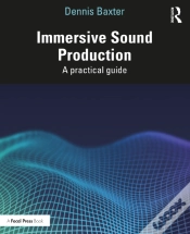 Capa do artigo Immersive Sound Production