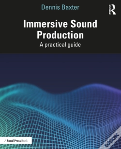 Capa do artigo Immersive Sound Production