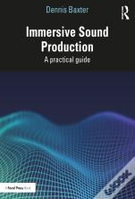 Immersive Sound Production