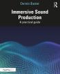 Immersive Sound Production - Preview