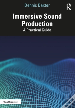 Capa do artigo Immersive Sound Production