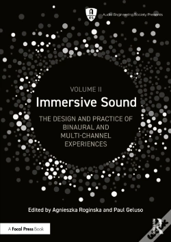 Capa do artigo Immersive Sound Volume Ii