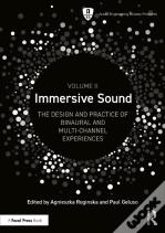 Immersive Sound Volume Ii