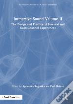 Immersive Sound Volume Ii