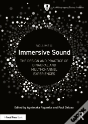 Capa do artigo Immersive Sound Volume Ii