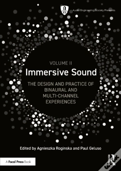 Capa do artigo Immersive Sound Volume Ii