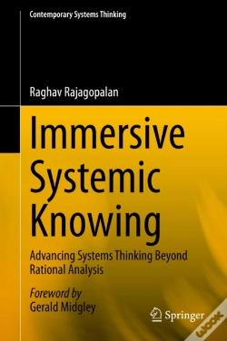 Capa do artigo Immersive Systemic Knowing